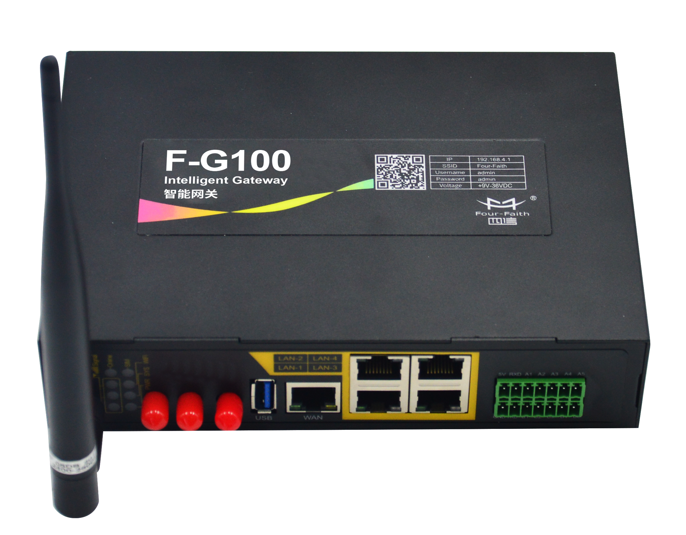 G:\1、智能网关\5、网关相关资料\规格书中的设备图片\F-G100-GP100-M2.pngF-G100-GP100-M2