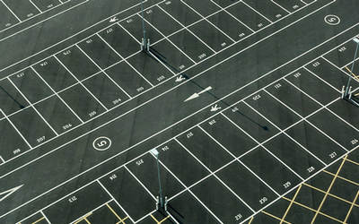 四信小体积工业路由器助力城市共享停车位系统 解决停车难