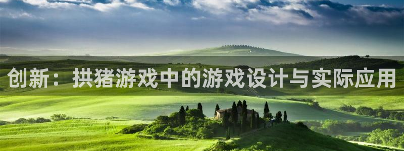 杏运娱乐怎么样：创新：拱猪游戏中的游戏设计与实际应用